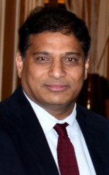 Co-Chair of ATA 2022 Washington DC